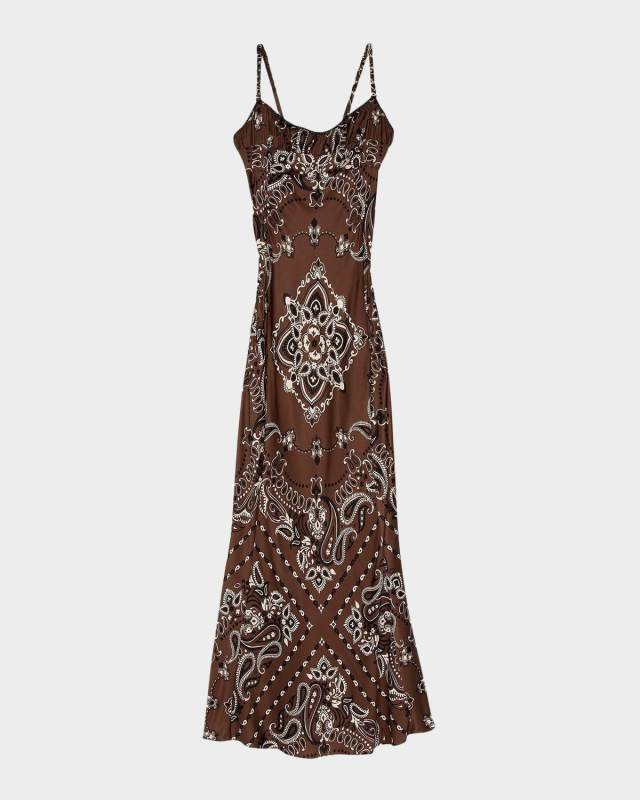 Calvi Maxi Dress